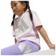 Adidas Βρεφικό σετ Sportswear Glam Leggings Set